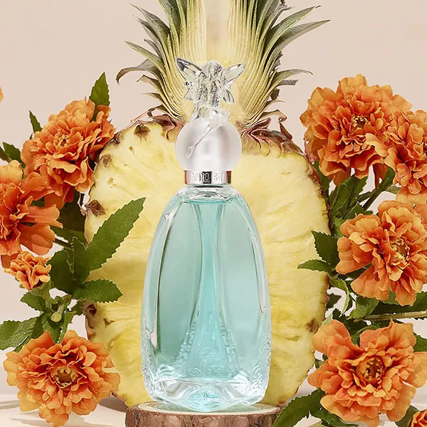 Nước Hoa Nữ Anna Sui Secret Wish EDT 30ml
