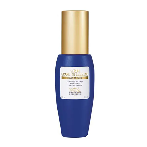 Serum Hỗ Trợ Dưỡng Ẩm, Trẻ Hóa Da Toàn Diện Biologique Recherche Grand Millésime 30ml