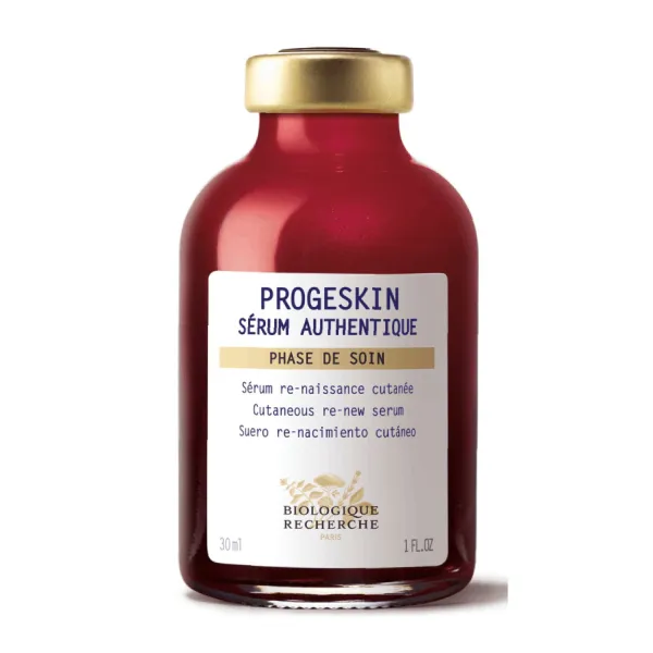 Serum Hỗ Trợ Làm Trẻ Hóa Da Toàn Diện Biologique Recherche Progeskin Serum 30ml