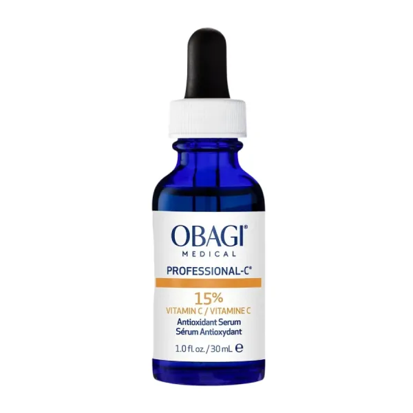 Serum Hỗ Trợ Trẻ Hóa Da Obagi Professional-C 15% 30ml