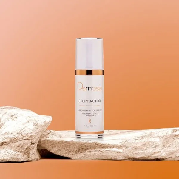 Serum Thúc Đẩy Sản Sinh Cấp Tế Bào Osmosis StemFactor Growth Factor 30ml