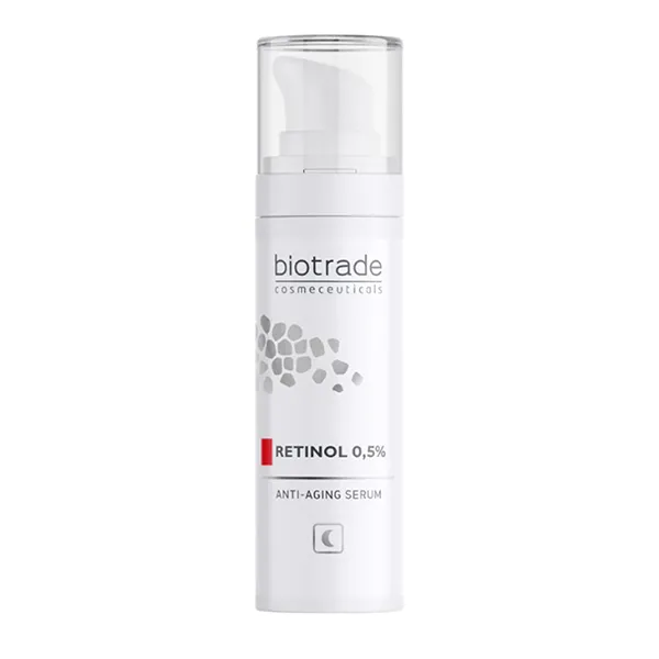 Serum Trẻ Hóa Da Biotrade Anti-Aging Re.ti.nol 0.5% 30ml
