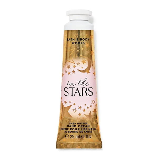 Set Chăm Sóc Da Bath & Body Works In The Stars Gift 4 Món