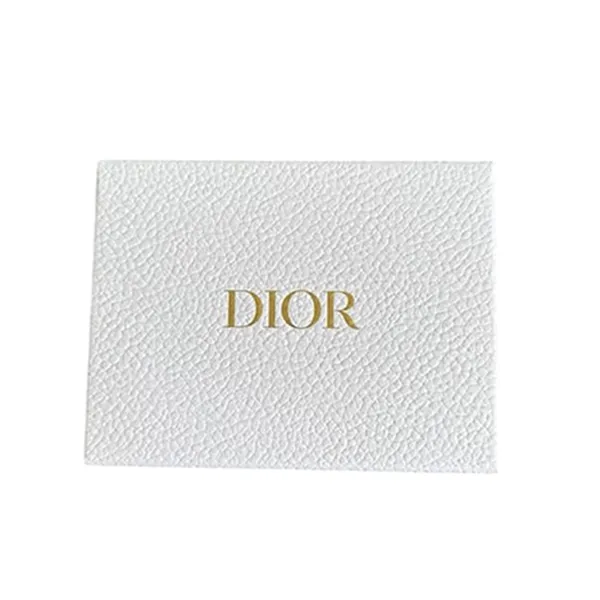 Set Dior 3 Món (Son Dưỡng Dior Addict Lip Glow 031 Strawberry Đỏ Dâu 3.2g + Nước Hoa Miss Dior Parfum 5ml + Box)