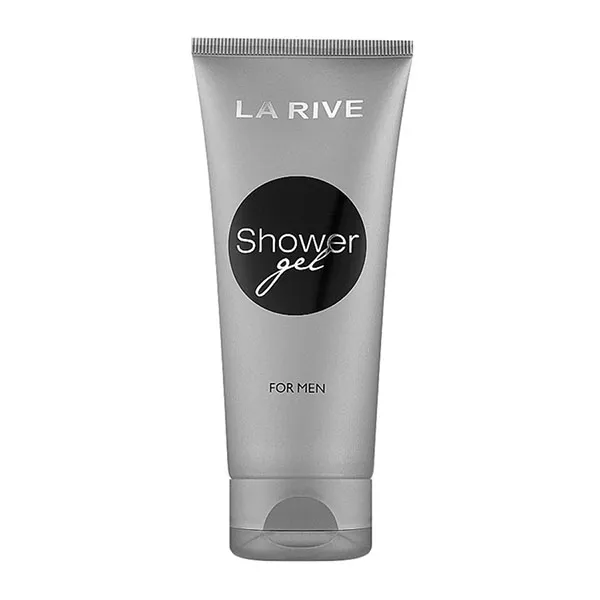 Set Nước Hoa Nam La Rive Coffret Homme Move On EDT 100ml + Sữa Tắm Shower Gel 100ml