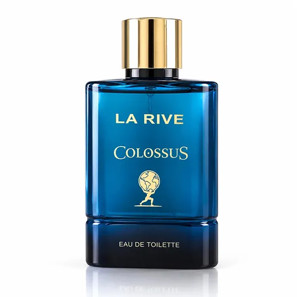 Set Nước Hoa Nam La Rive Colossus EDT 2 Món