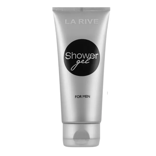 Set Nước Hoa Nam La Rive Move On Set 2 Món (EDT 100ml + Sữa tắm 100ml)