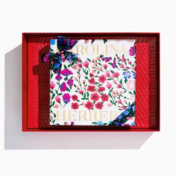 Set Nước Hoa Nữ Carolina Herrera Good Girl EDP 3-Piece Gift 3 Món (100ml + 80ml + 10ml)