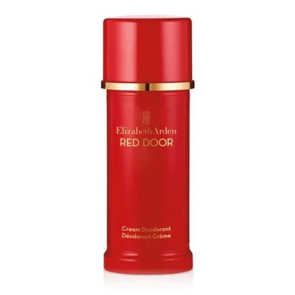 Set Nước Hoa Nữ Elizabeth Arden Red Door 2 Món (EDT 100ml + Lăn Khử Mùi Cream Deodorant 40ml)