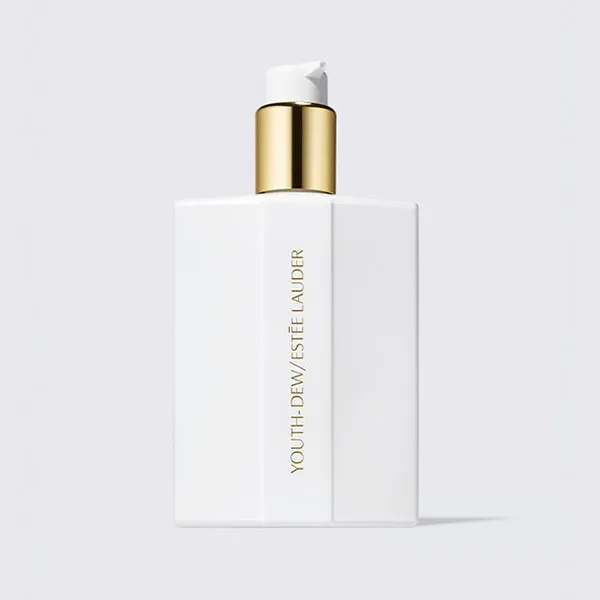 Set Nước Hoa Nữ Estée Lauder Youth-Dew 67ml + Kem Dưỡng Thể Body Satinee 92ml