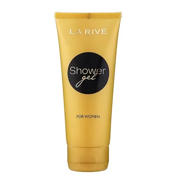 Set Nước Hoa La Rive Destinée EDP 90ml + Sữa Tắm Shower Gel 100ml