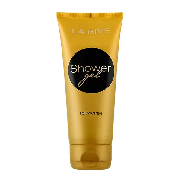 Set Nước Hoa Nữ La Rive Elegant Woman EDP 75ml + Sữa Tắm La Shower Gel 100ml