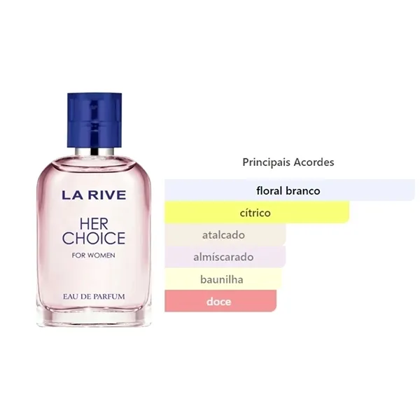 Set Nước Hoa Nữ La Rive Gift Set Perfumes Eau De Parfum 30ml x 4