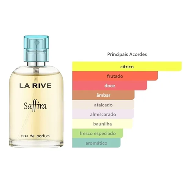 Set Nước Hoa Nữ La Rive Gift Set Perfumes Eau De Parfum 30ml x 4