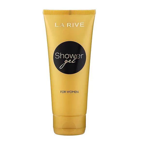 Set Nước Hoa Nữ La Rive Her Choice EDP 100ml + Sữa Tắm Shower Gel 100ml