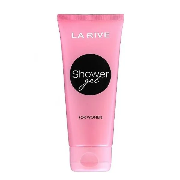 Set Nước Hoa Nữ La Rive In Flames EDP 100ml + Sữa Tắm Shower Gel 100ml