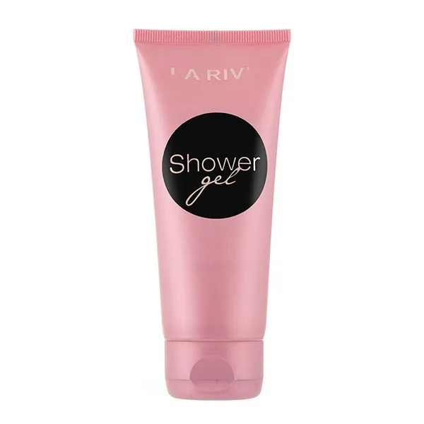 Set Nước Hoa Nữ La Rive Touch Of Woman EDP 90ml + Sữa Tắm Shower Gel 100ml