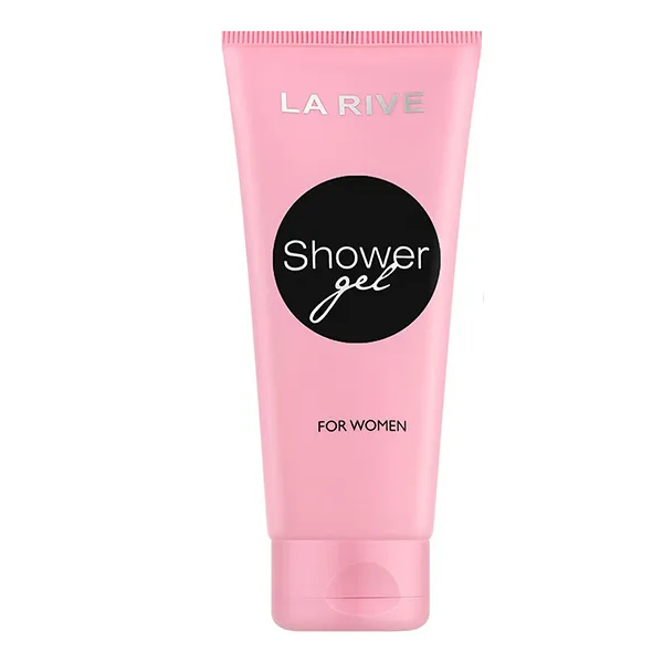 Set Nước Hoa Nữ La Rive Vintage Flowers EDP 90ml + Sữa Tắm Shower Gel 100ml