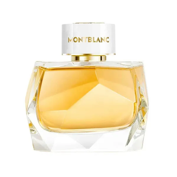 Set Nước Hoa Nữ MontBlanc Signature Absolue 3 Món (EDP 90ml + EDP 7.5ml + Body Lotion 100ml)