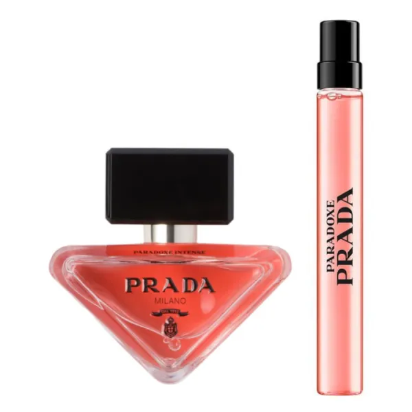 Set Nước Hoa Nữ Prada Paradoxe Intense Eau De Parfum (30ml + 10ml)