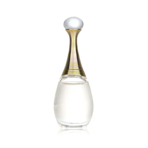 Set Nước Hoa Nữ + Son Dior (J'adore EDP 5ml + Dior Addict Lip Maximizer 001 Pink Mini + Túi)