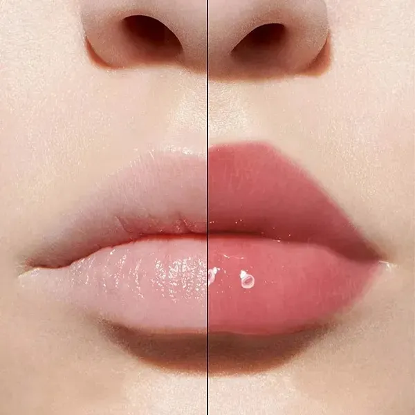 Set Son Dior Addict Lip Maximizer 009 Intense Rosewood + Nước Hoa Miss Dior Parfum Mini 5ml (3 Món)