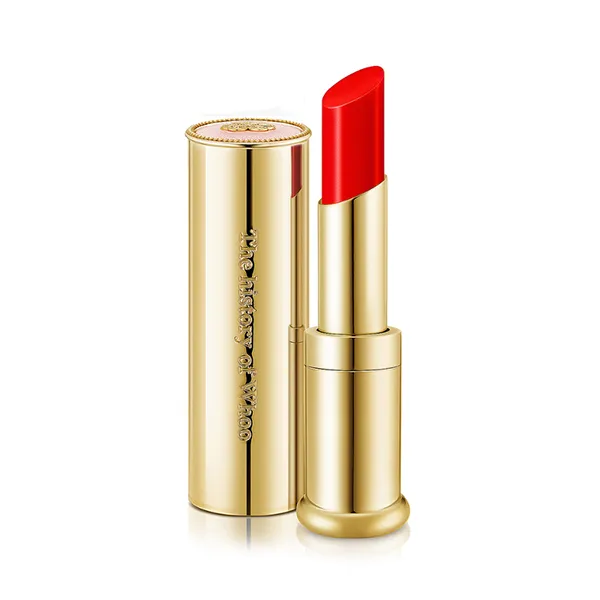 Set Son Kem Whoo Velvet Liquid Lip Màu 18 Rose Pink + Son Dưỡng Whoo Glow Lip Balm Màu 45 Royal Red