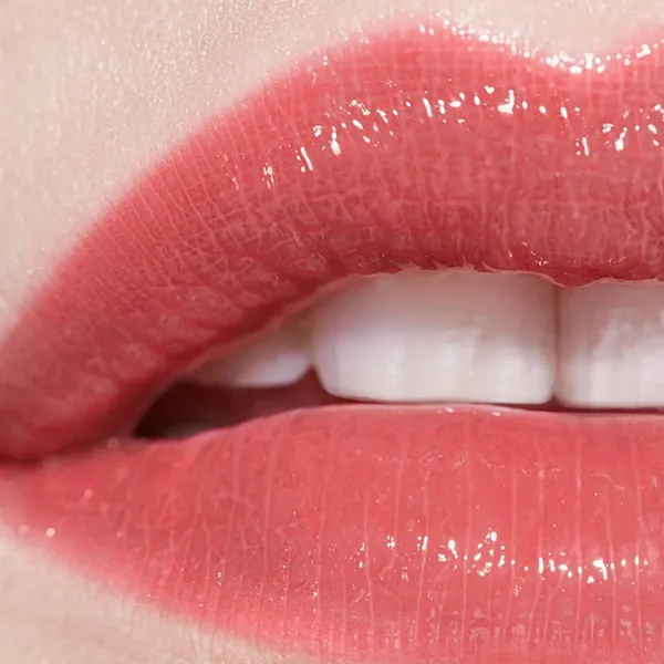 Son Chanel Rouge CoCo Flash Màu 144 Move Hồng Đào