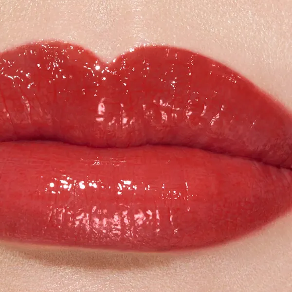 Son Chanel Rouge CoCo Flash Màu 152 Shake Đỏ Gạch