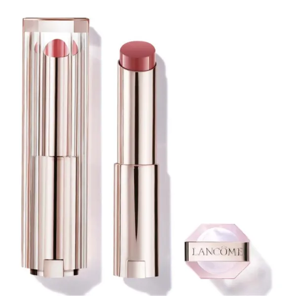 Son Dưỡng Lancôme Idôle Squalane-12 Butterglow 36 Nude Now Màu Hồng Nude