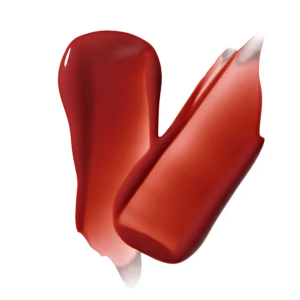 Son Kem MAC Lustreglass StainGlass Lip Tint 939 Cake Topper Màu Hồng Đào