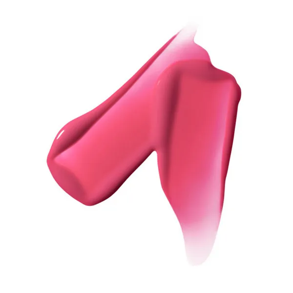 Son Kem MAC Lustreglass Stainglass Lip Tint 945 Sneaky Pink Màu Hồng Kẹo