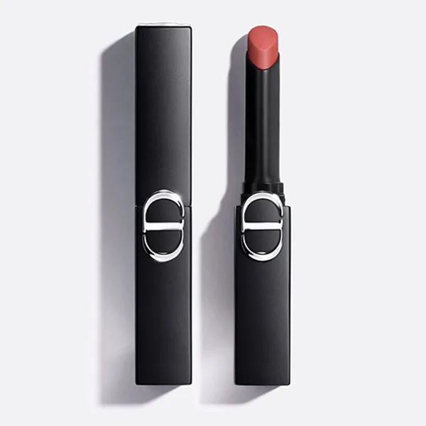 Son Lì Dior Rouge Dior On Stage Matte 238 Coral D-Sire Màu Hồng San Hô