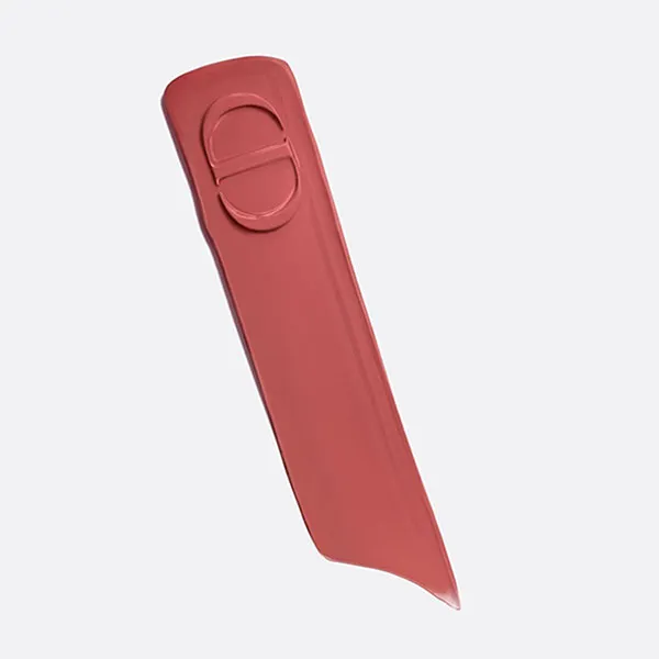 Son Lì Dior Rouge Dior On Stage Matte 346 Auburn Mystery Màu Nâu Cam