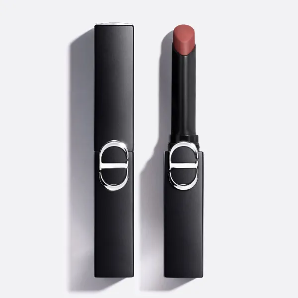 Son Lì Dior Rouge Dior On Stage Matte 380 Nude Ultra Màu Nâu Nude