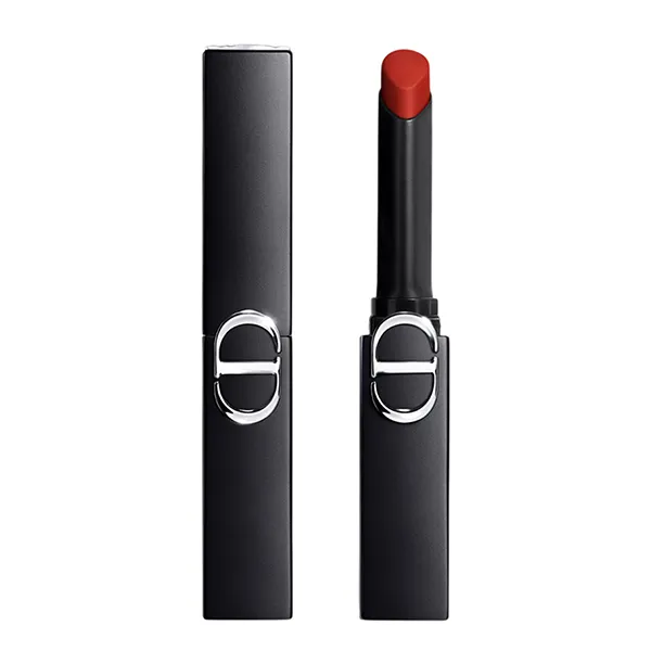 Son Lì Dior Rouge Dior On Stage Matte 460 Red On Stage Màu Đỏ Đất