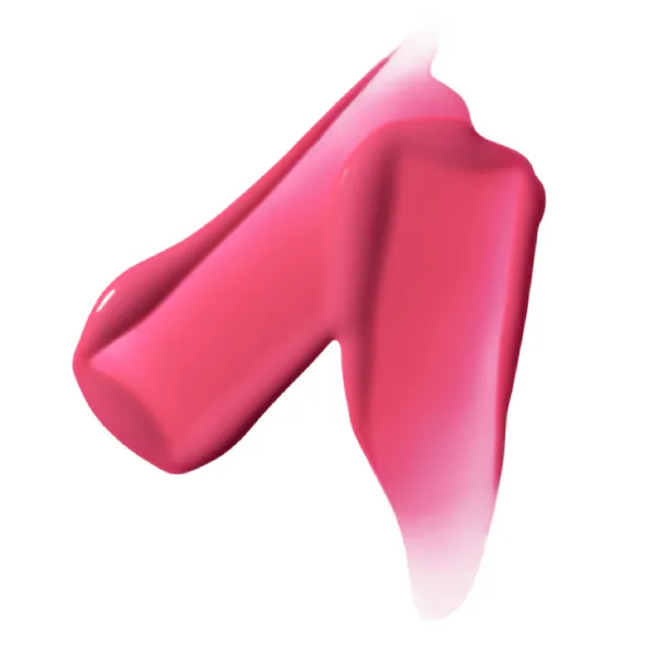 Son MAC Lustreglass Stainglass Lip Tint 945 Sneaky Pink Màu Hồng Kẹo