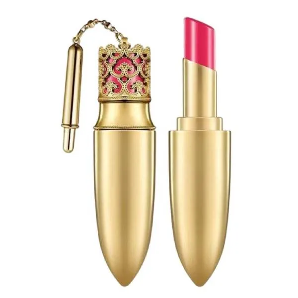 Son Whoo Mi Luxury Lip Rouge 15 Ruby Pink Màu Hồng Sen