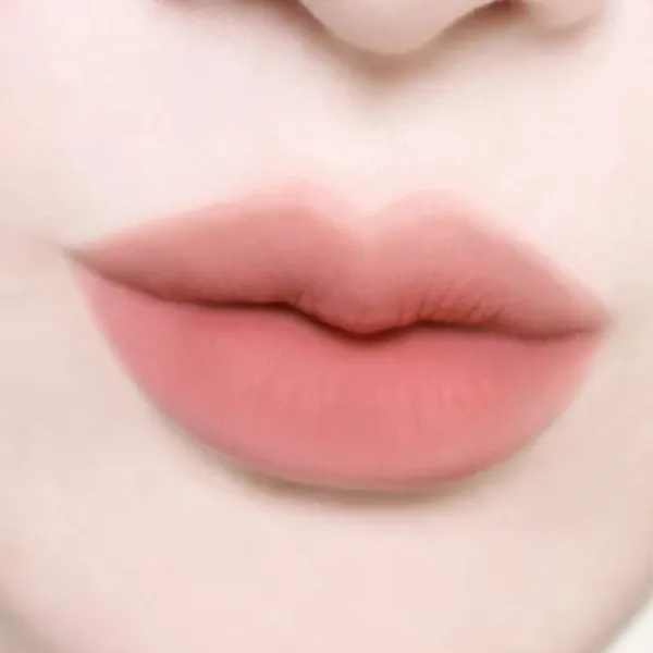 Set Son YSL Slim Couture Matte 1988 Nude Atelier Màu Hồng Nude + Hộp Quà Limited