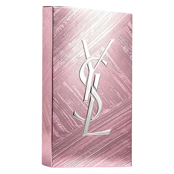 Set Son Kem Yves Saint Laurent YSL Lovenude Lip Stain 610 Nude Champion Màu Nâu Nude 6ml