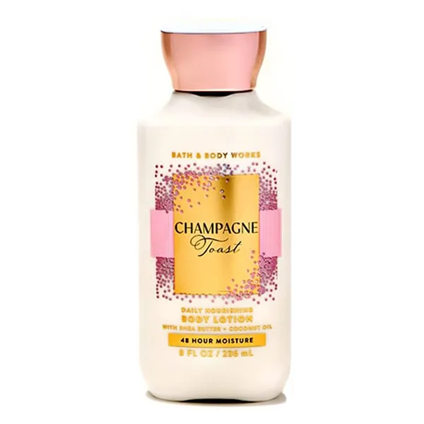 Sữa Dưỡng Thể Bath & Body Works Champagne Toast Body Lotion 236ml