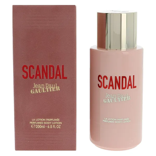 Sữa Dưỡng Thể Jean Paul Gaultier Scandal Body Lotion 200ml