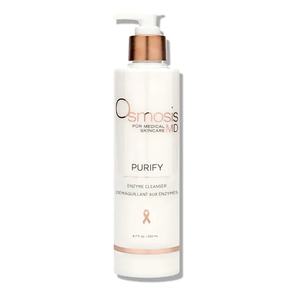 Sữa Rửa Mặt Osmosis Purify Enzyme Cleanser 200ml