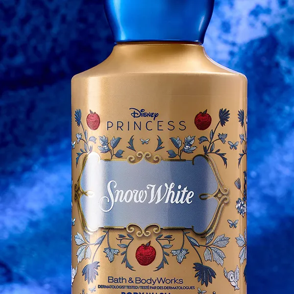 Sữa Tắm Bath & Body Works Body Wash Snow White 295ml