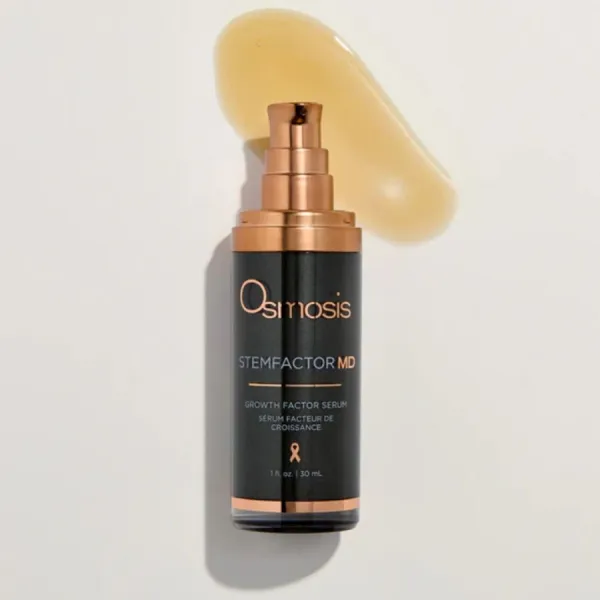 Tinh Chất Hỗ Trợ Phục Hồi, Tái Tạo Osmosis Stemfactor MD Growth Factor Serum 30ml