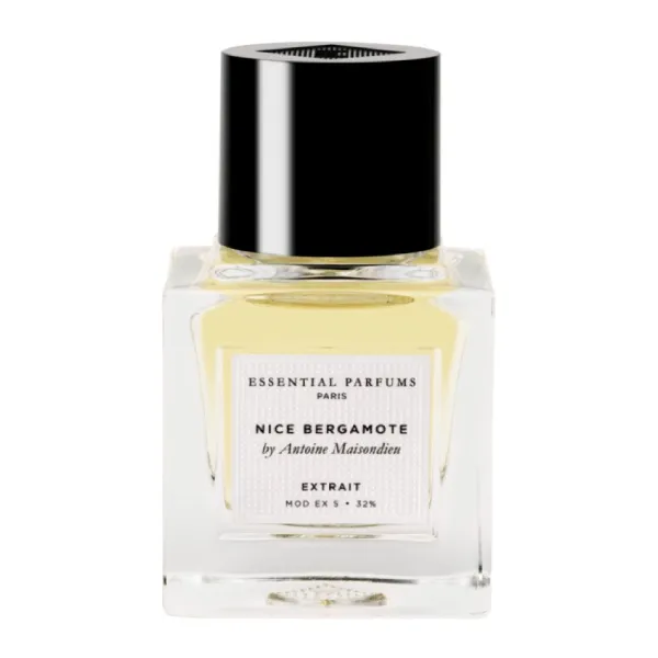 Nước Hoa Unisex Essential Parfums Nice Bergamote Extrait De Parfum 30ml