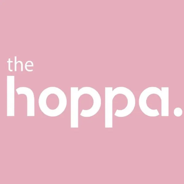 Serum Dưỡng Ẩm The Hoppa Dewy Glow Mist Serum 100ml