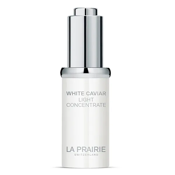 Tinh Chất Dưỡng Da Trẻ Hóa La Prairie Complimentary White Caviar L'Extrait Replica 3ml
