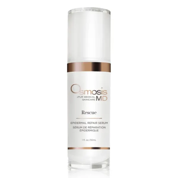 Tinh Chất Hỗ Trợ Phục Hồi Da Hư Tổn Osmosis Rescue MD Advanced Epidermal Repair Serum 30ml