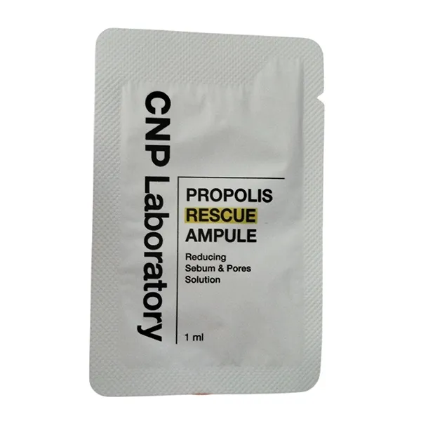 Tinh Chất Keo Ong Dưỡng Da CNP Laboratory Propolis Rescue Ampule (100 gói x 1ml)